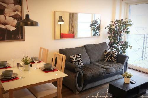 Cherry Tree Apartment (fruit Trees)