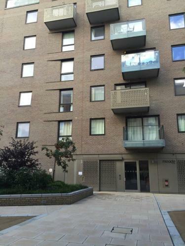 Cherry Tree Apartment (fruit Trees)