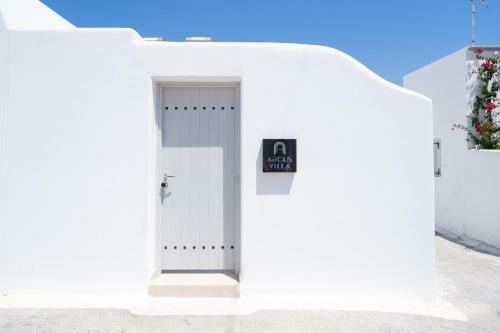 Arcus Villa