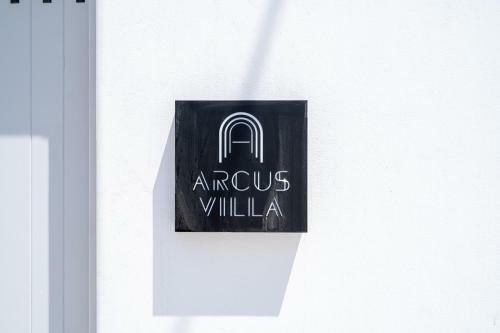 Arcus Villa