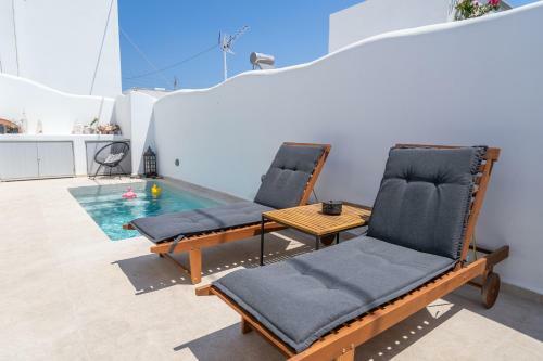 Arcus Villa