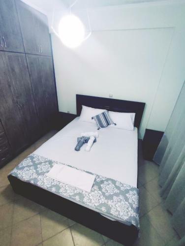 Apartamento Bados House