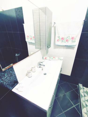 Apartamento Bados House