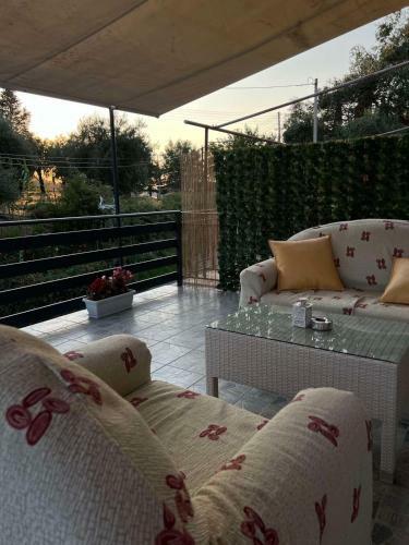 Apartamento Casa Di Nonna