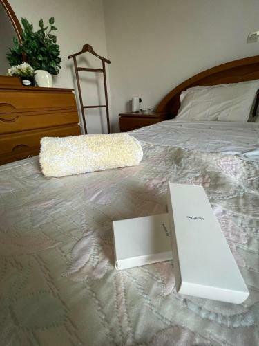 Apartamento Casa Di Nonna