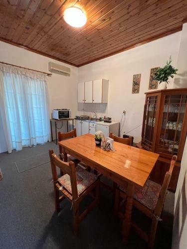 Apartamento Casa Di Nonna
