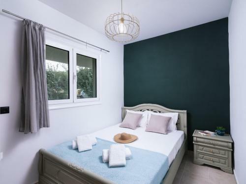 Vacation House Alcyone