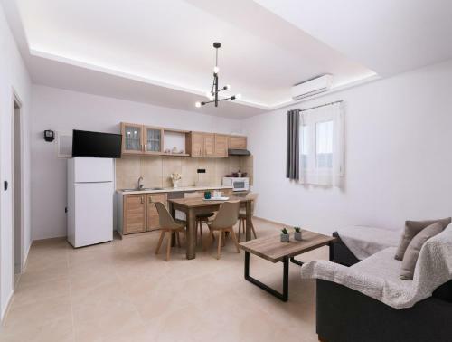 Vacation House Alcyone