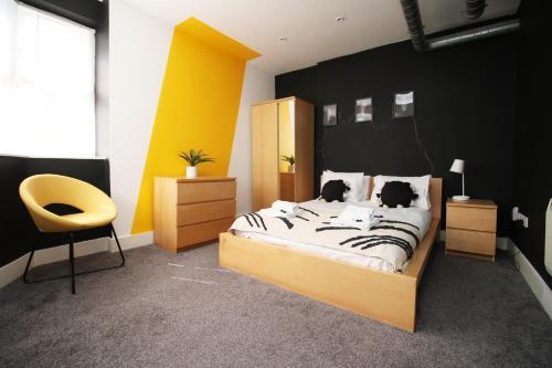 Apartamento Guildhall Place By T? Sa