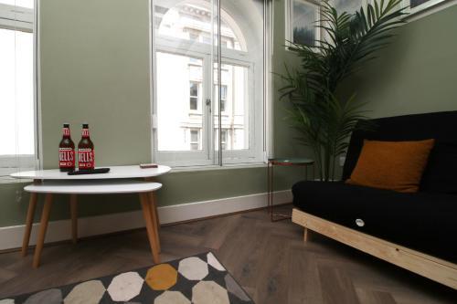 Apartamento Guildhall Place By T? Sa