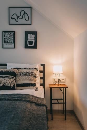 Kardamom Studio Apartman