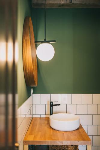 Kardamom Studio Apartman