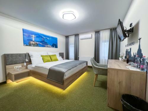 Bed & Breakfast Reng? Panzi�