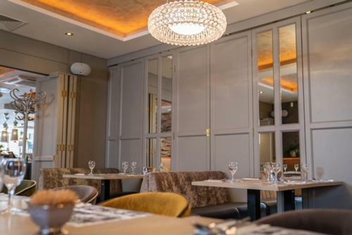 Bed & Breakfast Reng? Panzi�