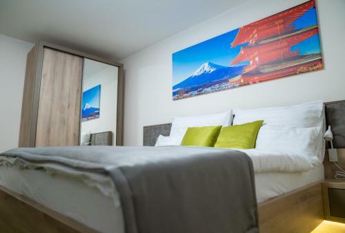 Bed & Breakfast Reng? Panzi�