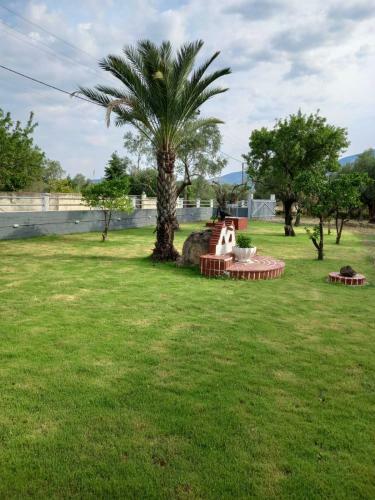 Iro-kostas House 3