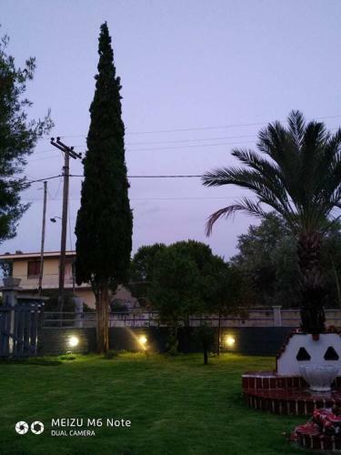 Iro-kostas House 3