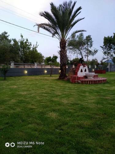 Iro-kostas House 3