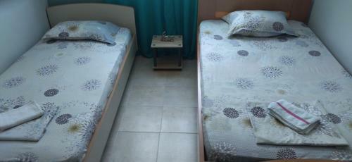 Iro-kostas House 3