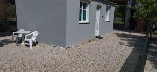 Iro-kostas House 3