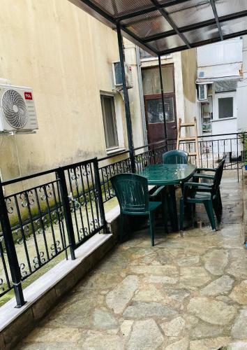 Apartamento Akis House