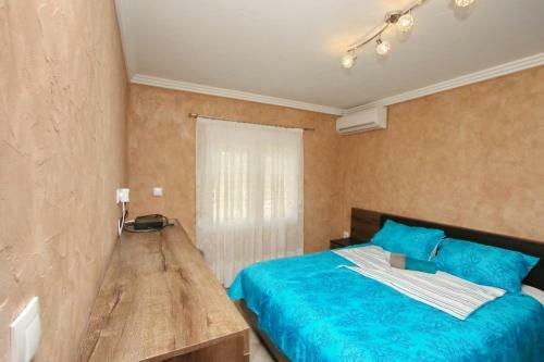 Apartamento Villa Jasmine
