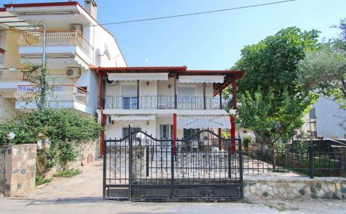 Apartamento Villa Jasmine