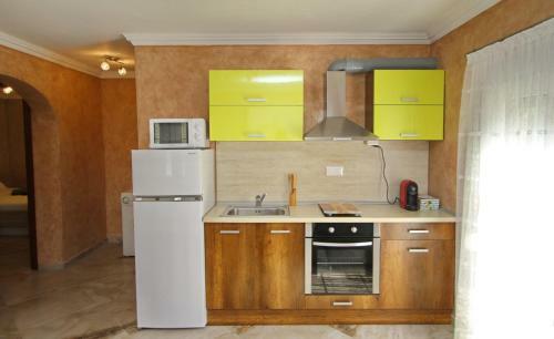 Apartamento Villa Jasmine