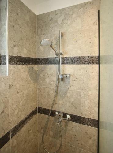 Apartamento Villa Jasmine
