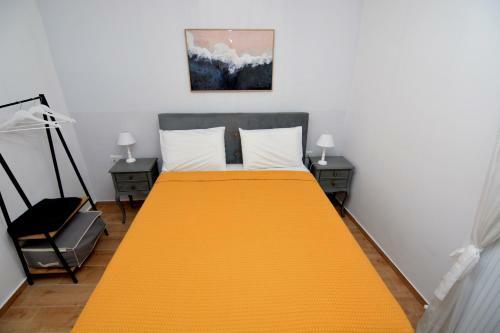 Apartamento My Old Town
