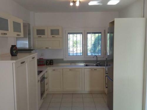 Rosa Two Floor Luxury Villa