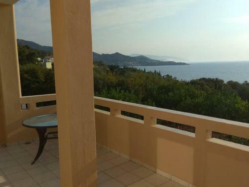 Rosa Two Floor Luxury Villa