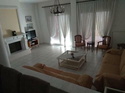 Rosa Two Floor Luxury Villa