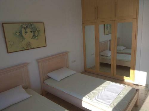 Rosa Two Floor Luxury Villa
