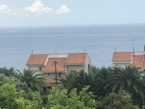 Rosa Two Floor Luxury Villa