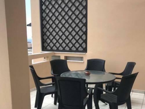 Rosa Two Floor Luxury Villa