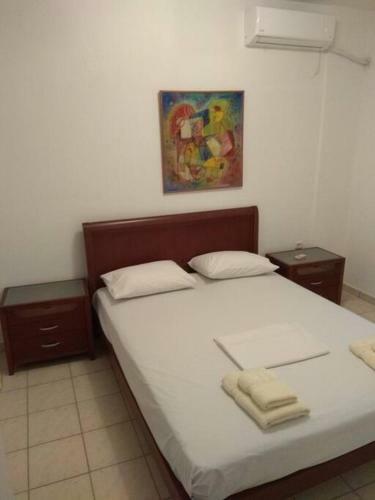 Rosa Two Floor Luxury Villa