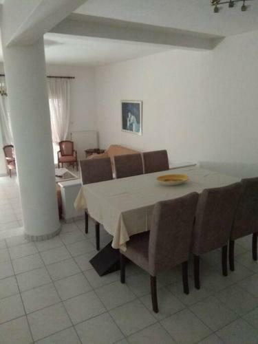 Rosa Two Floor Luxury Villa