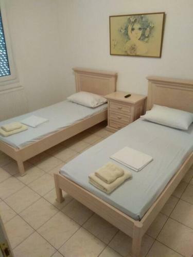 Rosa Two Floor Luxury Villa