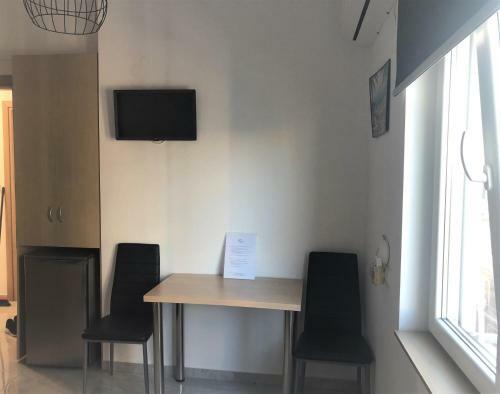 Apartamento Twin Studios