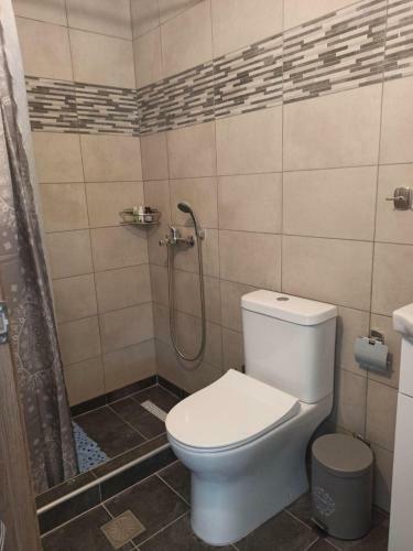 Apartamento Twin Studios