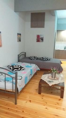 Apartamento Penelope's And John's House