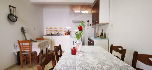 Mr Takis' Seaside Apartment