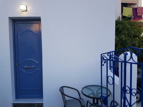Apartamento Koilada Studio
