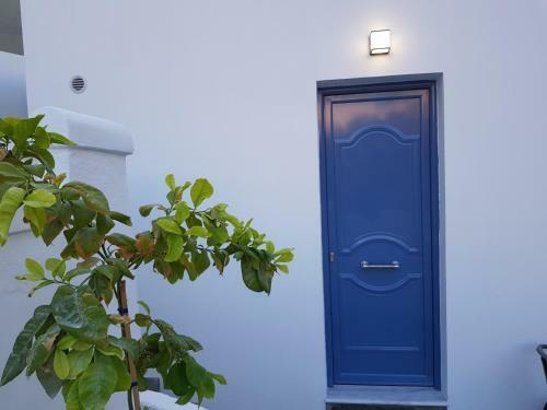 Apartamento Koilada Studio