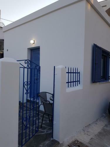 Apartamento Koilada Studio