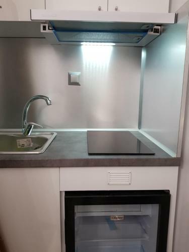 Apartamento Koilada Studio