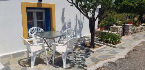 Lourantianika House
