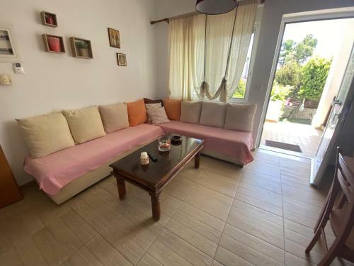 Apartamento Rafaella's Maisonette At Rafaella Resort