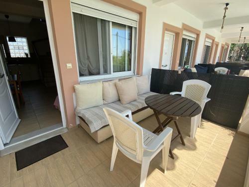Apartamento Rafaella's Maisonette At Rafaella Resort